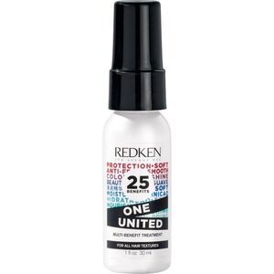 Redken One United All in-one Multi-benefit Treatment Travel 1 oz